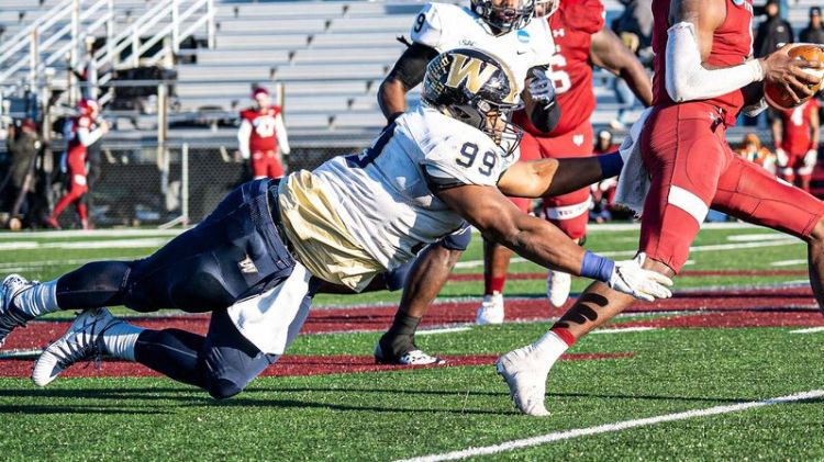 Wingate Football set for First-Ever NCAA Quarterfinal Matchup at West Florida